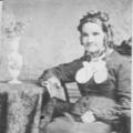Frances Waterman (1809 - 1894) Profile