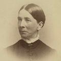 Hannah Mendenhall Sanders (1836 - 1913) Profile