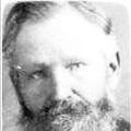 Joseph Moroni Sanders (1836 - 1916) Profile