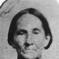 Rachel Broome Roberts (1807 - 1892) Profile