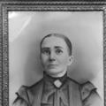 Rachel Ellen Sanders (1838 - 1926) Profile