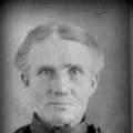 Sarah Jane Sanders (1841 - 1928) Profile