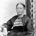 Amanda Armstrong Faucett (1810 - 1885) Profile