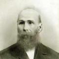 Cyrus Sanford (1813 - 1900)