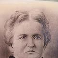 Rebecca Ann Sanders Sanderson (1832 - 1907) Profile