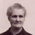 Sylvia Eliza Sanford (1845 - 1947) Profile