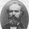 Charles Sansom (1826 - 1908) Profile
