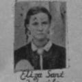 Eliza Jane Sant (1855 - 1873) Profile