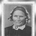 Mary Shaw (1814 - 1877) Profile