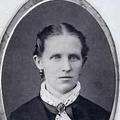 Sarah Ann Peterson (1853 - 1933) Profile