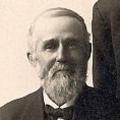 William Sargent (1844 - 1916) Profile