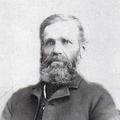 Demas Ashdown Saunders (1834 - 1898) Profile
