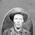 David Leonard Savage (1810 - 1886) Profile