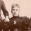 Keziah Savage (1848 - 1933) Profile