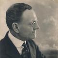 Ralph Graham Savage (1860 - 1928) Profile