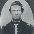 Alfred Saxey (1840 - 1913) Profile