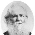 Solomon Saxton (1824 - 1902) Profile