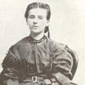 Sabina Scheib (1839 - 1919) Profile