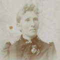 Betsy Ellen Schofield (1862 - 1922) Profile