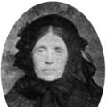 Elizabeth Hinchcliff (1815 - 1862) Profile
