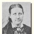 Christena Rasmine Schow (1844 - 1927) Profile