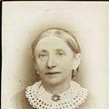 Matilda Sophia Schramm (1834 - 1886) Profile