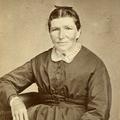 Anna Maria Schubel (1831 - 1915) Profile