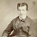 Barbara Schubel (1843 - 1916) Profile