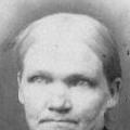 Karna Toolson (1833 - 1898) Profile