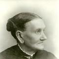 Ann Sinclair (1825 - 1903) Profile