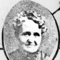 Elizabeth Ann Scott (1847 - 1880) Profile