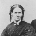 Elizabeth Menerey (1815 - 1886) Profile