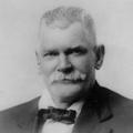 George Comb Scott (1840 - 1923) Profile
