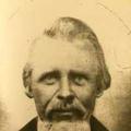 John Scott (1811 - 1876) Profile
