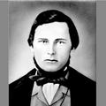 Andrew Hunter Scott (1815 - 1874) Profile