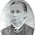 Alice Greaves Hurst (1819 - 1885) Profile