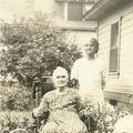 Henrietta Scovil (1844 - 1937) Profile