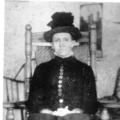 Jerusha Seabury (1844 - 1908) Profile