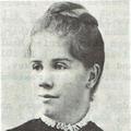 Anna Elizabeth Sears (1863 - 1903) Profile