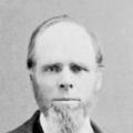 John Sears (1822 - 1902) Profile