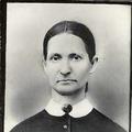 Ann Eliza Logan (1822 - 1878) Profile