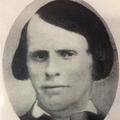 Jacob Foutz Secrist (1818 - 1855) Profile