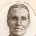 Clarissa Jane Wilcox (1821 - 1908) Profile