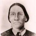 Elizabeth DeHart (1815 - 1872) Profile