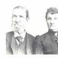 Mary Pettit (1822 - 1911) Profile