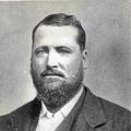 Orange Seely (1843 - 1918) Profile