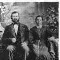 Sarah Jane Seely (1844 - 1915) Profile