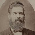 William Stewart Seely (1812 - 1895) Profile