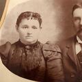 Sophy Mary Seipert (1856 - 1949) Profile