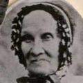 Patty Bartlett (1795 - 1892) Profile